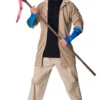 Adult Deluxe Avatar Jake Sully Costume 2 Adult Deluxe Avatar Jake Sully Costume -About Costume Sales Shop adult jake sully costume