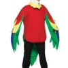 Adult Parrot Costume -About Costume Sales Shop adult parrot costume