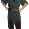 Adult Peter Pan Costume