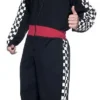Mens Race Car Driver Costume -About Costume Sales Shop adult race car driver
