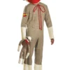 Adult Sock Monkey Costume -About Costume Sales Shop adult sock monkey costume