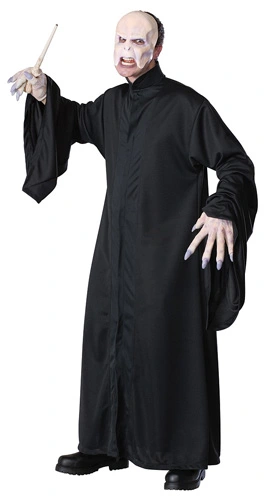 Voldemort Costume 3 Voldemort Costume