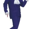 Deluxe Austin Powers Costume -About Costume Sales Shop austin powers deluxe costum 1