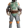 Supreme Edition Boba Fett -About Costume Sales Shop authentic boba fett