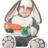 Infant Grey Bunny Costume -About Costume Sales Shop baby lil bunny costume
