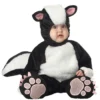 Baby Skunk Costume