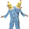 Bananas In Pyjamas Costume