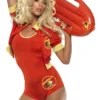 Sexy Baywatch Lifeguard Costume