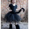 Child Tutu Black Cat Costume -About Costume Sales Shop black cat tutu child