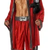 Everlast Boxing Champ Costume 2 Everlast Boxing Champ Costume -About Costume Sales Shop boxing champ