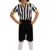 Child Referee Costume -About Costume Sales Shop boys referee costume