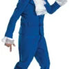 Kids Deluxe Austin Powers Costume -About Costume Sales Shop child austin powers costume 1