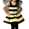 Child Tutu Bumble Bee Costume 2 Child Tutu Bumble Bee Costume -About Costume Sales Shop child bumble bee tutu