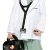 Kids Doctor Costume