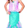 X-Small Girls Mermaid Costume -About Costume Sales Shop child mermaid