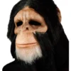Scary Chimpanzee Mask -About Costume Sales Shop chimpanzee mask