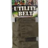 Combat Hero Utility Belt -About Costume Sales Shop combat hero utility belt
