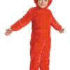 Toddler Furry Elmo Costume -About Costume Sales Shop comfy fur elmo costume