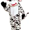 Mascot Cow Costume -About Costume Sales Shop cow mascot costume