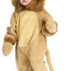 Infant Cuddley Lion Costume -About Costume Sales Shop cuddley lion costume baby