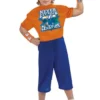 Deluxe Child John Cena Costume -About Costume Sales Shop deluxe child john cena costume