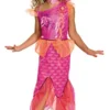 Child Deluxe Merliah Mermaid Costume -About Costume Sales Shop deluxe merliah costume