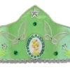 Deluxe Tinker Bell Crown 2 Deluxe Tinker Bell Crown -About Costume Sales Shop deluxe tinkerbell tiara