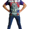 Transformers Optimus Prime Costume -About Costume Sales Shop dg24675