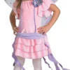 Pink Fairy Costume -About Costume Sales Shop dg3053