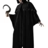 Grim Reaper Costume 2 Grim Reaper Costume -About Costume Sales Shop dg4812