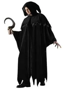 Grim Reaper Costume