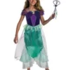 Little Mermaid Ariel Costume -About Costume Sales Shop dg6358
