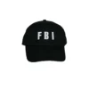 FBI Hat
