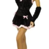 Kiss Me Kitty Costume 1 Kiss Me Kitty Costume -About Costume Sales Shop fw120144f