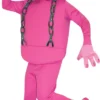 Frankenberry Adult Costume -About Costume Sales Shop gc4129