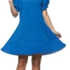 Peanuts Lucy Adult Costume 1 Peanuts Lucy Adult Costume -About Costume Sales Shop gc4281