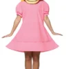 Peanuts Sally Adult Costume -About Costume Sales Shop gc4284