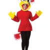 Red Fraggle Costume -About Costume Sales Shop gc4652