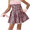 Girl's Pink Cat Costume -About Costume Sales Shop girls pink cat costume