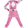 Girl Pink Power Ranger Costume -About Costume Sales Shop girls pink power ranger