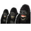 Goin Ape Gorilla Mask -About Costume Sales Shop goin ape ani mask