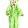 Toddler Green Monster Costume -About Costume Sales Shop gus monster costume