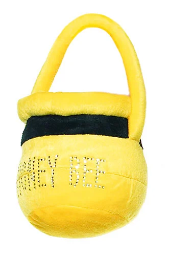 Honey Pot Purse 3 Honey Pot Purse