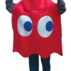 Pac-Man Blinky Costume -About Costume Sales Shop io60013
