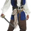 Adult Jack Sparrow Costume 2 Adult Jack Sparrow Costume -About Costume Sales Shop jack sparrow