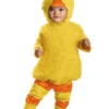 Baby Duckie Costume