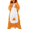 Kangaroo Pajama Costume 2 Kangaroo Pajama Costume -About Costume Sales Shop kangaroo pajama costume
