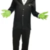 Kermit Costume 2 Kermit Costume -About Costume Sales Shop kermit costume