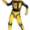 Child Cartoon Bumblebee Costume -About Costume Sales Shop kids animated bumblebee