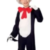 Child Cat In The Hat Costume 1 Child Cat In The Hat Costume -About Costume Sales Shop kids cat hat costume